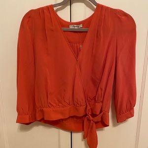 Madewell Blouse TAGS STILL ON